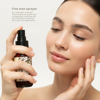 Pure Arabic Mogra Mist