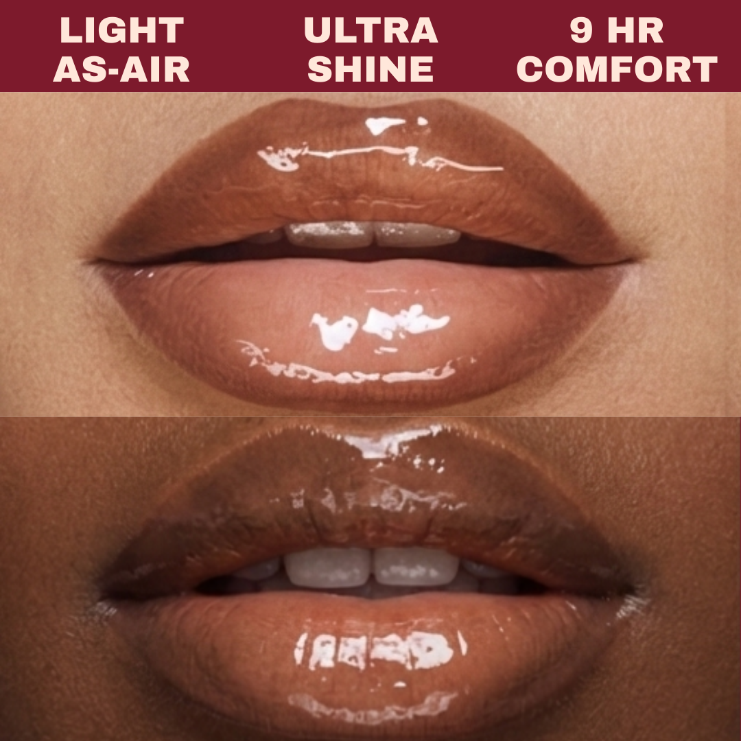 GLOSS GLOW LIP GLOSS