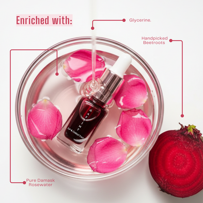 NAFTINT Lip & Cheek Tint