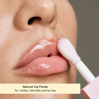LIP COMFORT HYDRATING LIP OIL