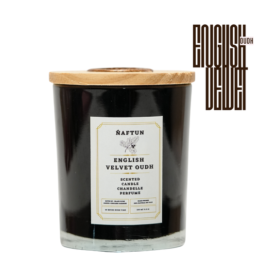 English Velvet Oudh