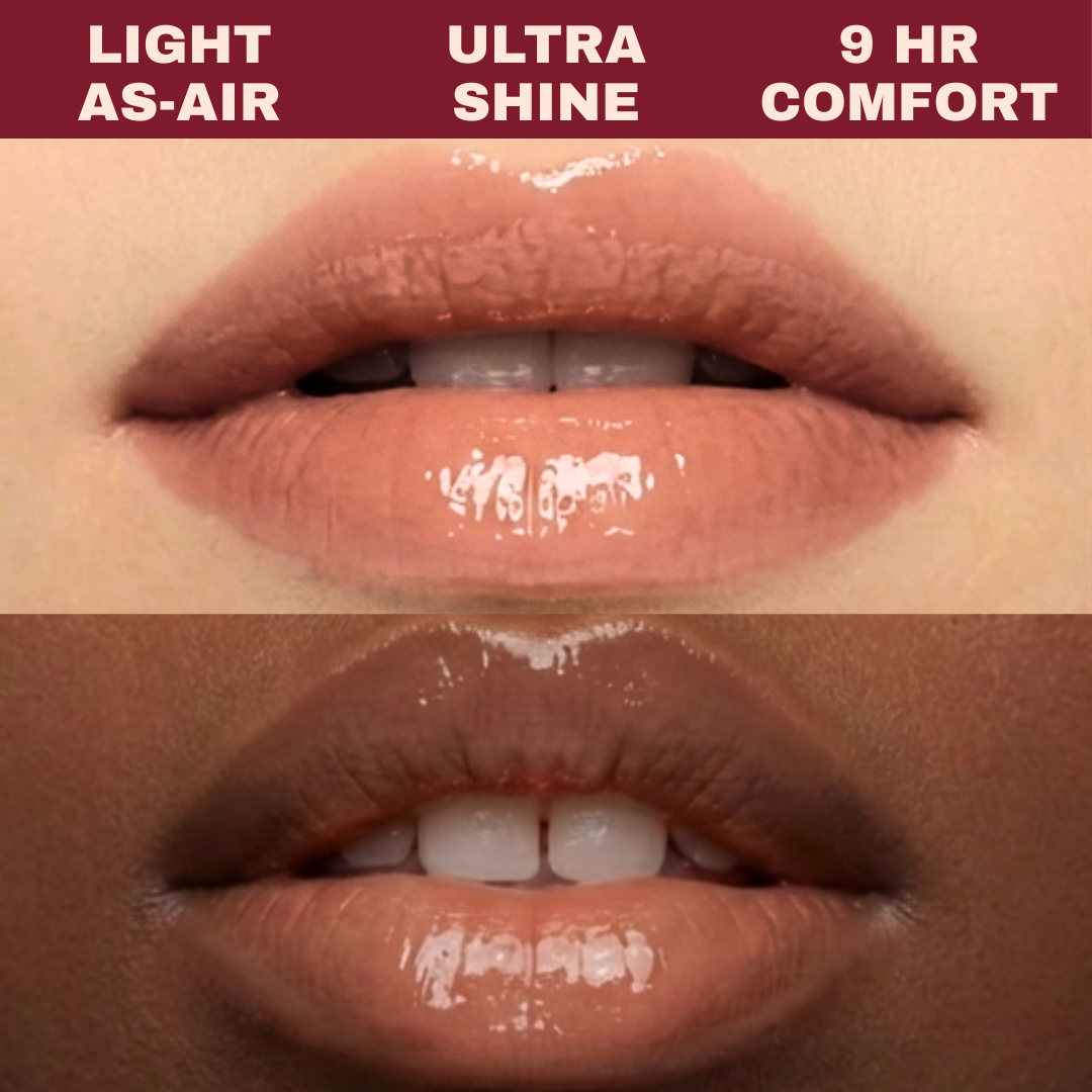 GLOSS GLOW LIP GLOSS