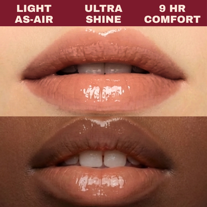 GLOSS GLOW LIP GLOSS