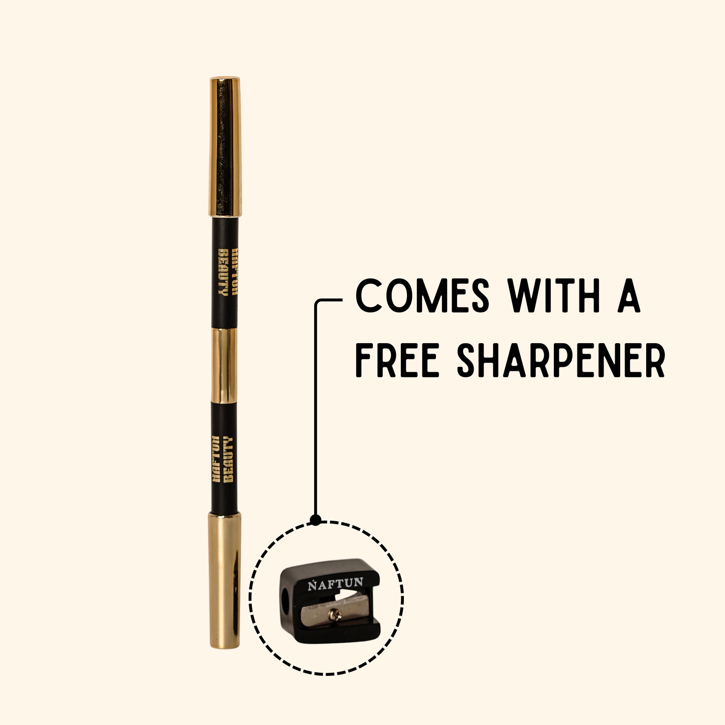 Glide and Define Eye Pencil Duo