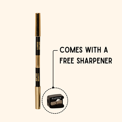 Glide and Define Eye Pencil Duo