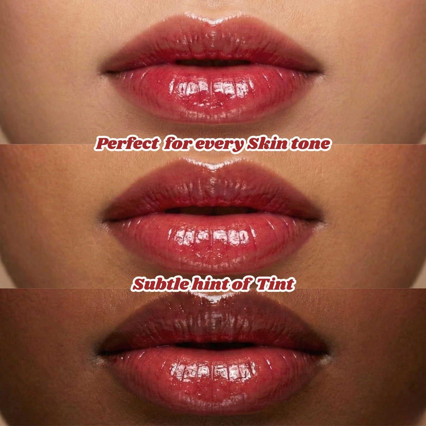 BERRY BABES LIP BUTTER