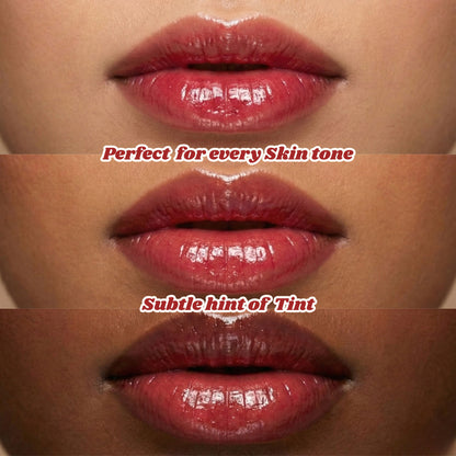 BERRY BABES LIP BUTTER