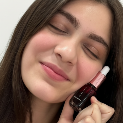 NAFTINT Lip & Cheek Tint