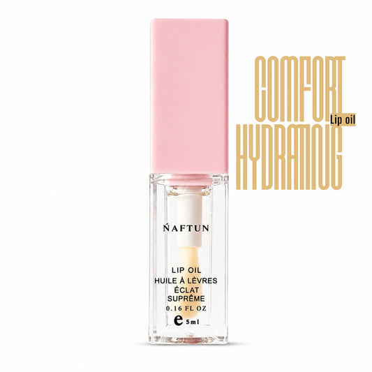 LIP COMFORT HYDRATING LIP OIL