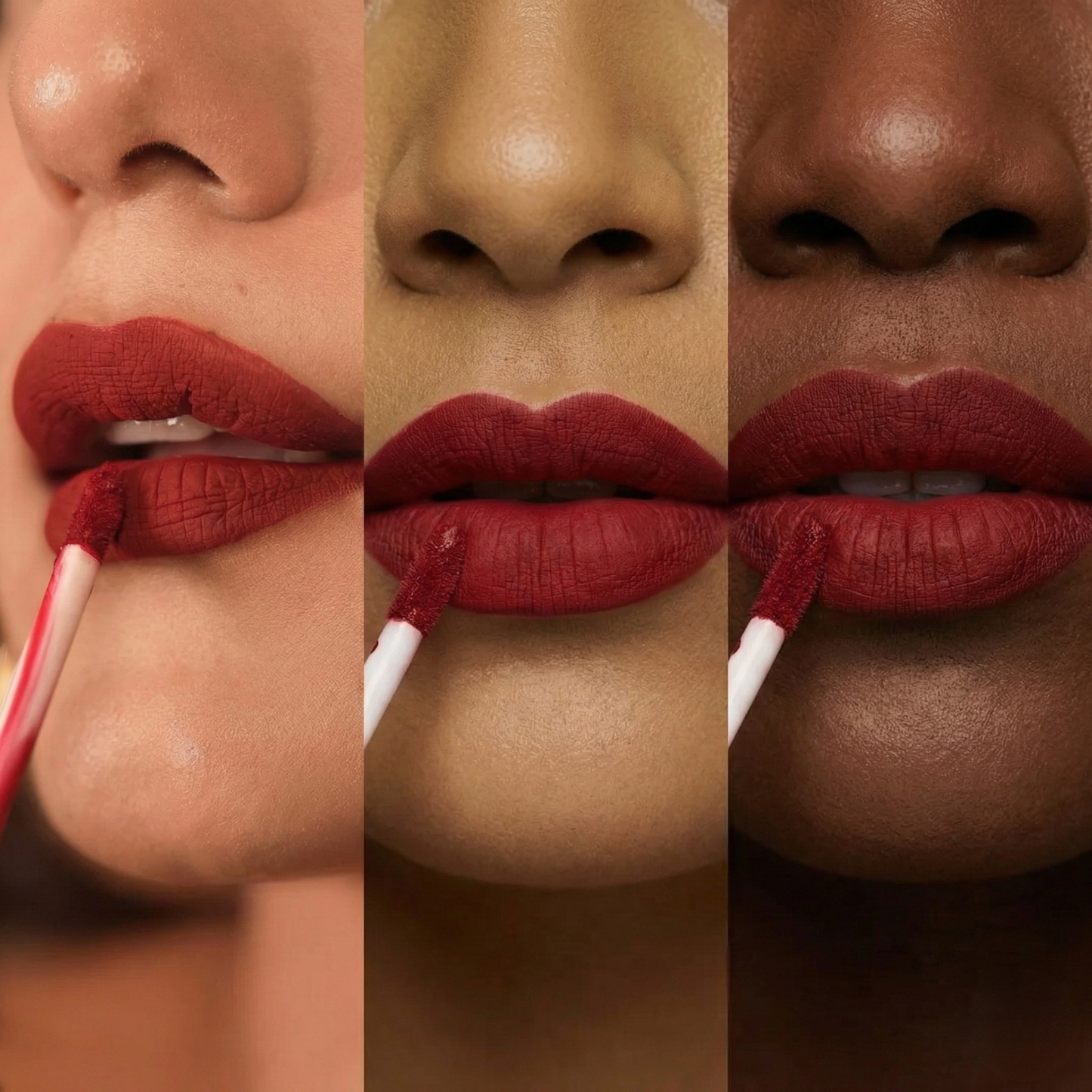 Influencer's Lipstick Set of 7