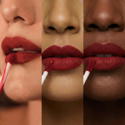 Influencer's Lipstick Set of 7