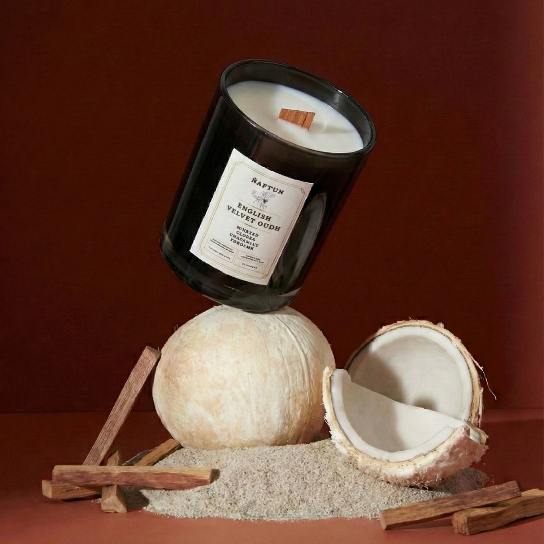English Velvet Oudh