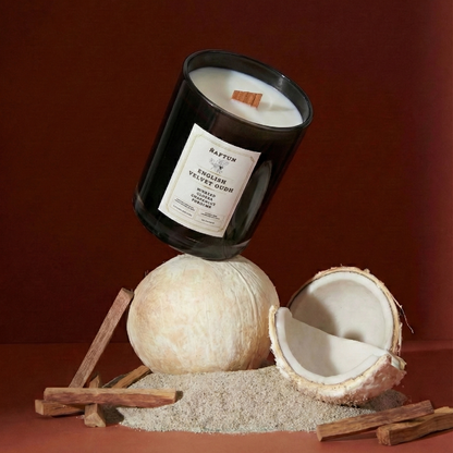 English Velvet Oudh