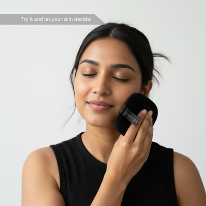 Naftun's Makeup Remover Pad