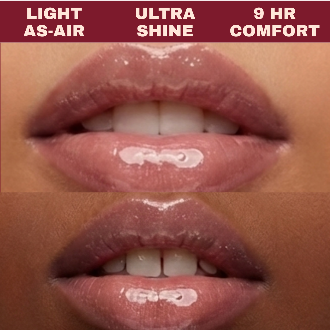 GLOSS GLOW LIP GLOSS