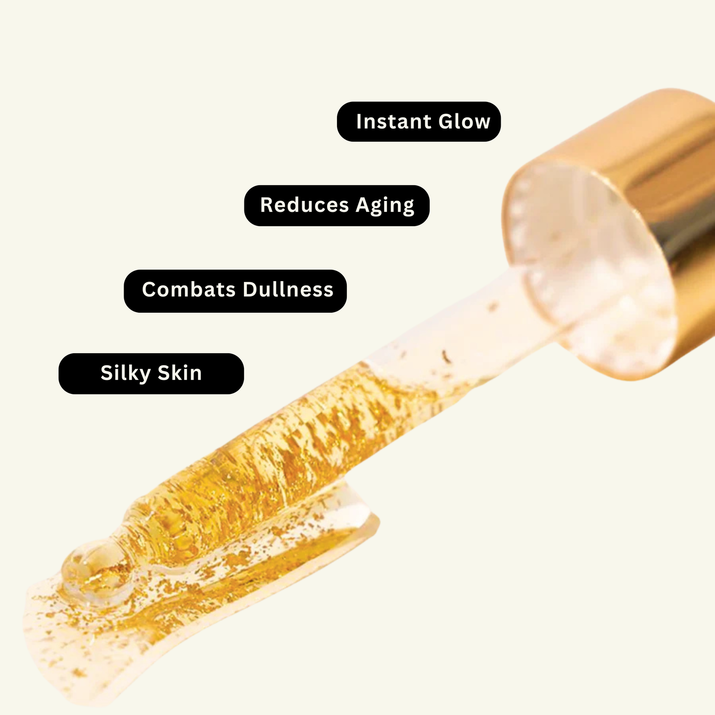 Naftun's 24K Gold Elixir