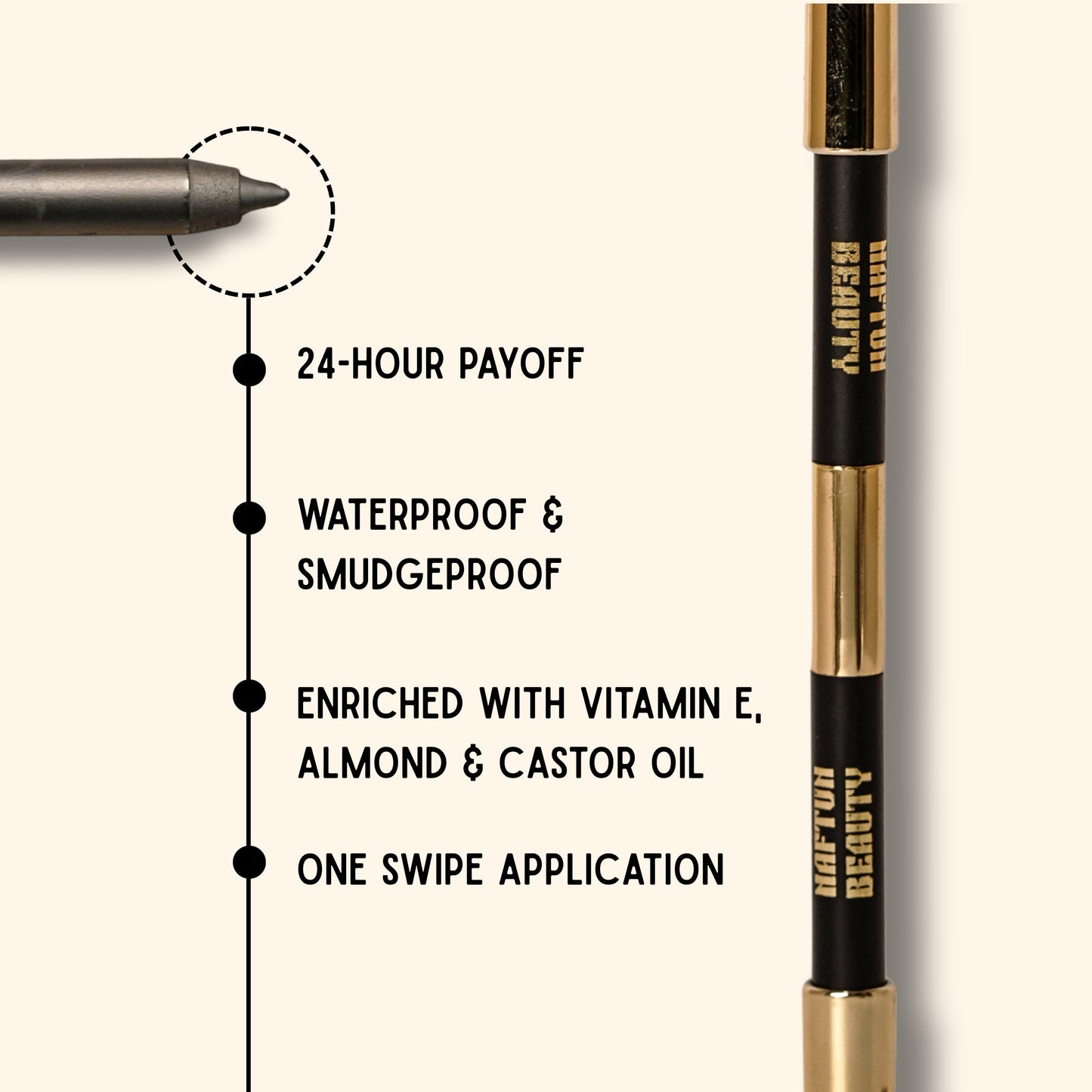 Glide and Define Eye Pencil Duo