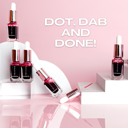 NAFTINT Lip & Cheek Tint