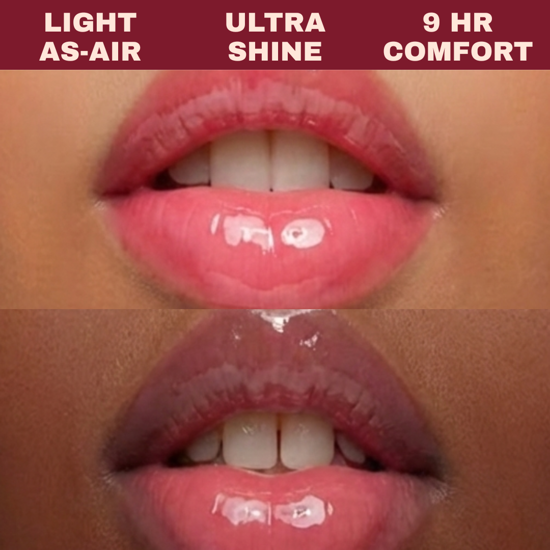 GLOSS GLOW LIP GLOSS