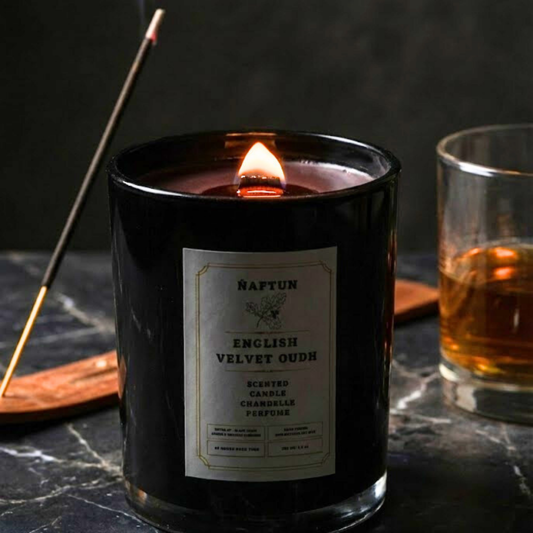 English Velvet Oudh