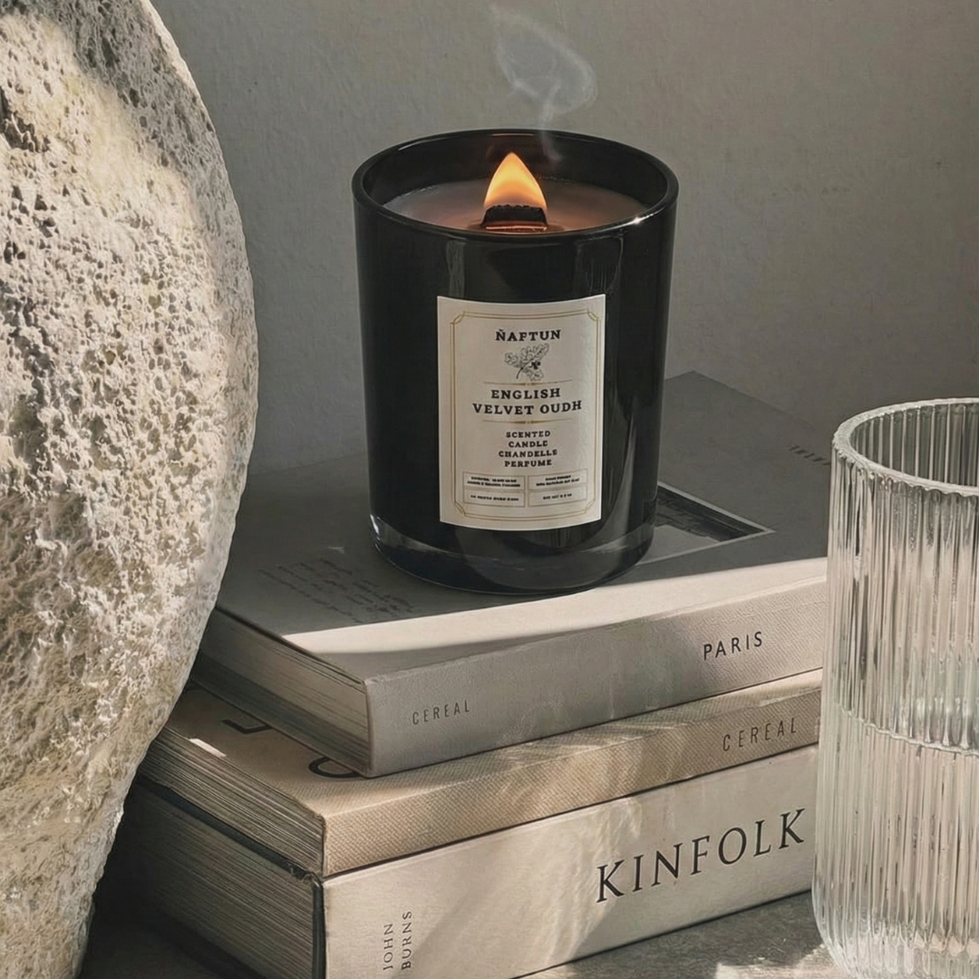 English Velvet Oudh