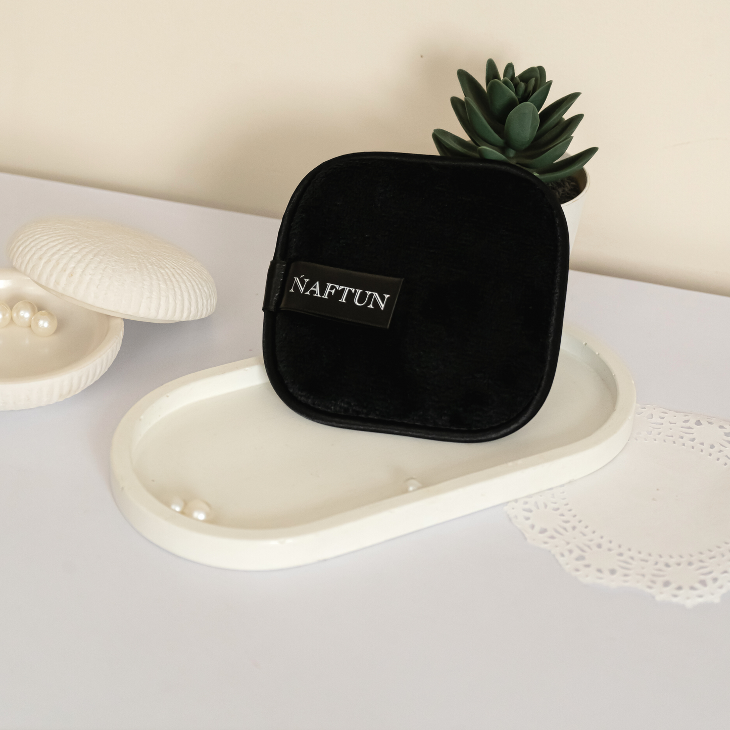 Naftun's Makeup Remover Pad