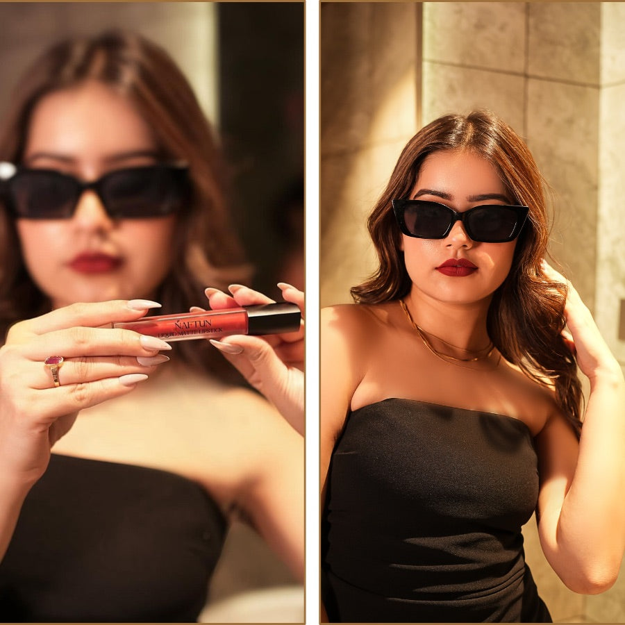 Influencer's Lipstick Set of 7