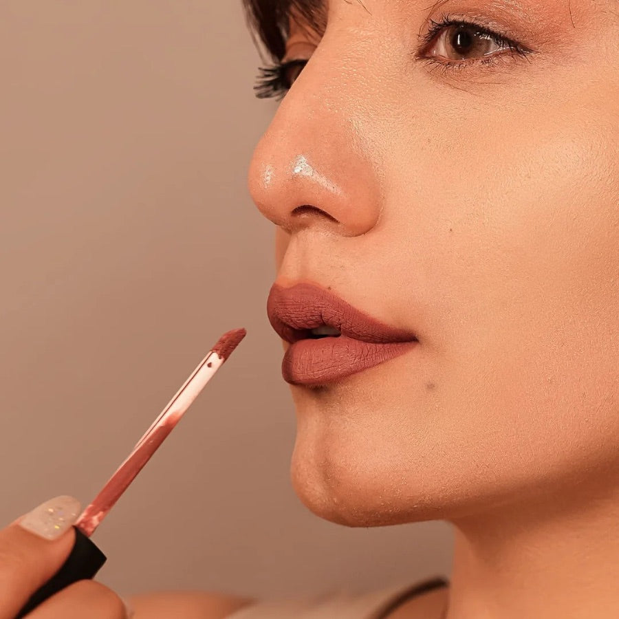 Influencer's Lipstick Set of 7