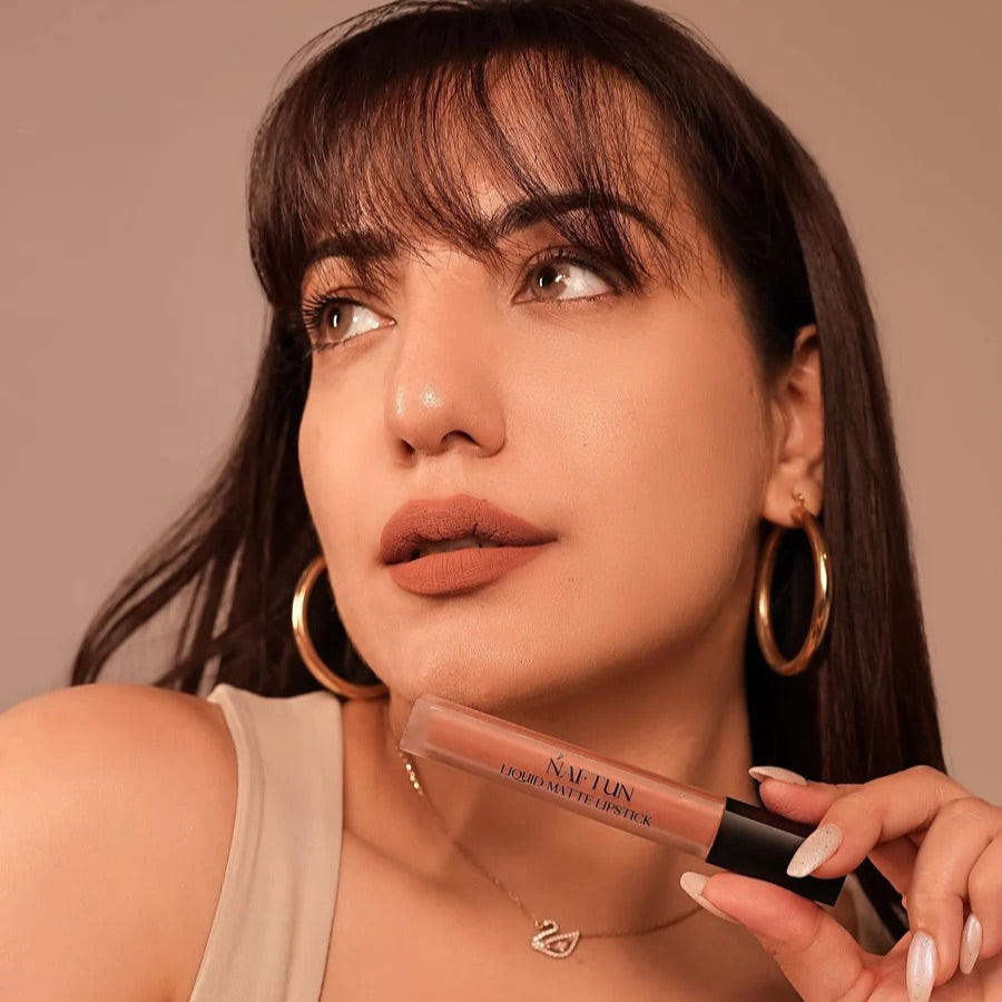 Influencer's Lipstick Set of 7
