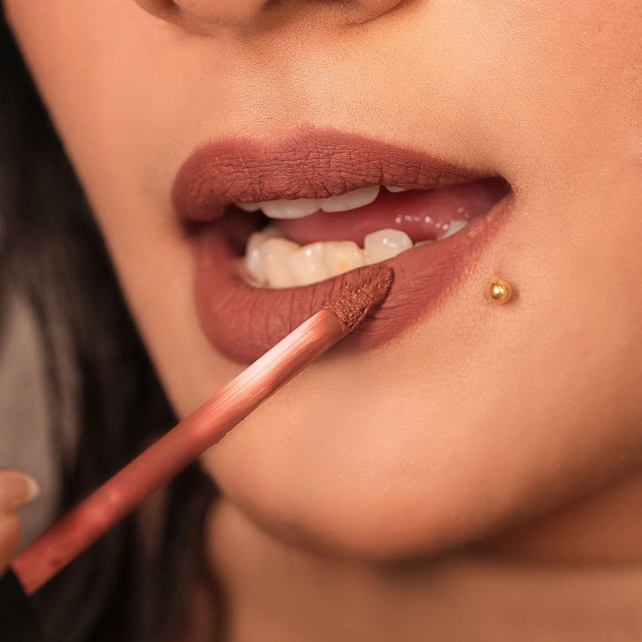 Influencer's Lipstick Set of 7