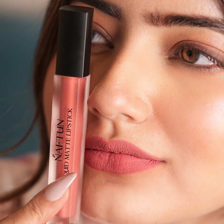 Influencer's Lipstick Set of 7