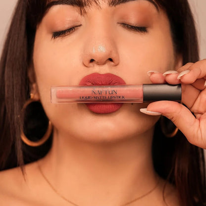 Influencer's Lipstick Set of 7