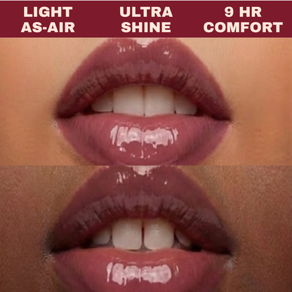 GLOSS GLOW LIP GLOSS