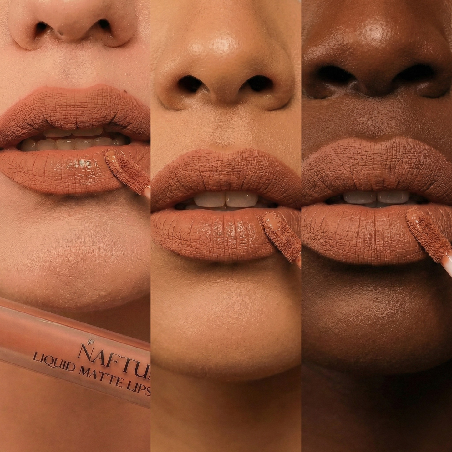 Influencer's Lipstick Set of 7