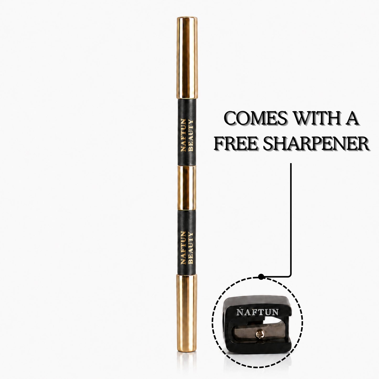 Glide and Define Eye Pencil Duo