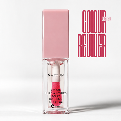 COLOUR REVIVER LIP OIL