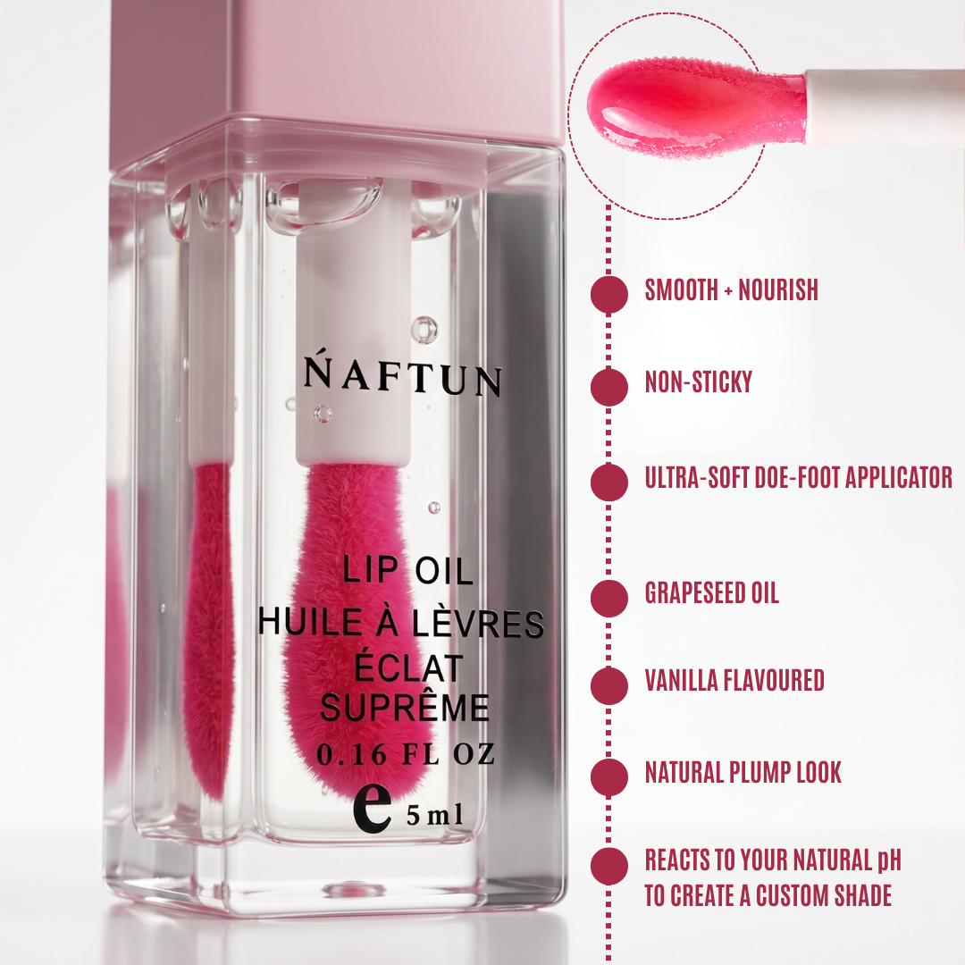 COLOUR REVIVER LIP OIL