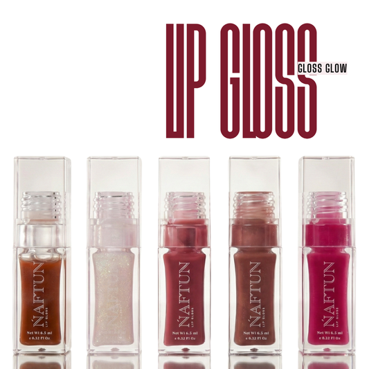 GLOSS GLOW LIP GLOSS