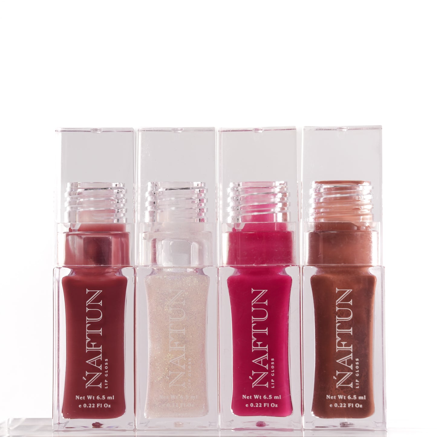 GLOSS GLOW LIP GLOSS