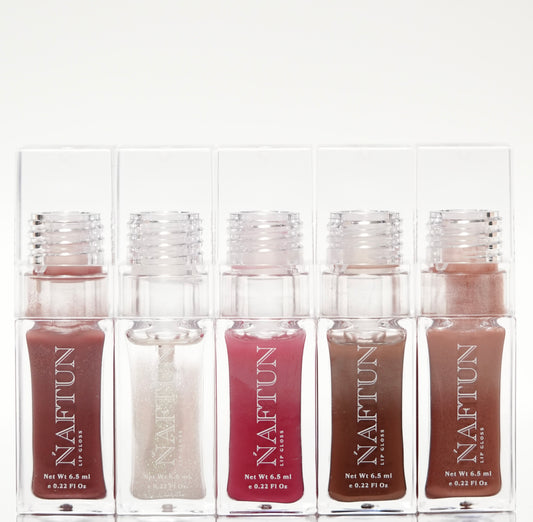 GLOSS GLOW LIP GLOSS