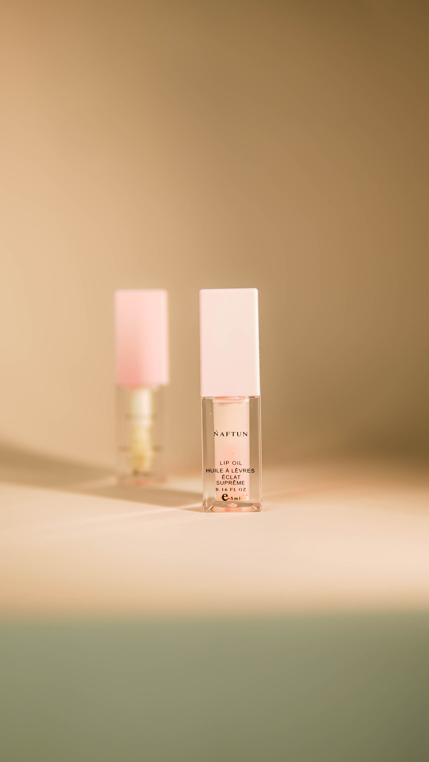 COLOUR REVIVER LIP OIL