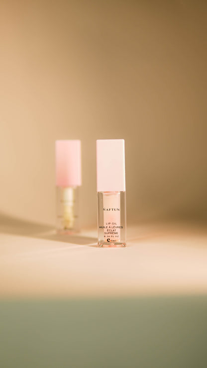 COLOUR REVIVER LIP OIL