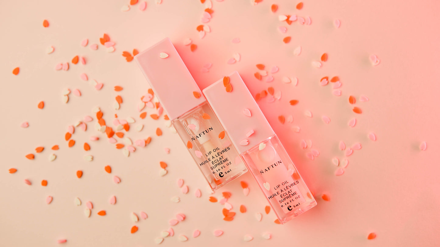 LUXE LIP COMBO