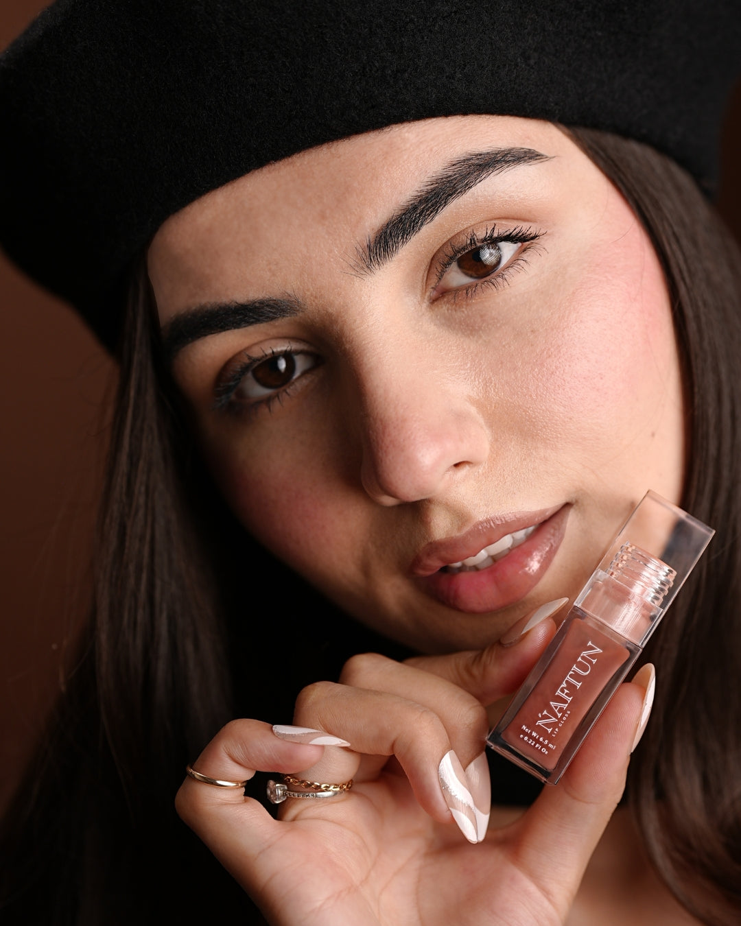 GLOSS GLOW LIP GLOSS