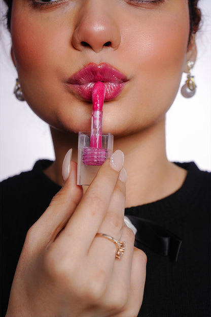 GLOSS GLOW LIP GLOSS