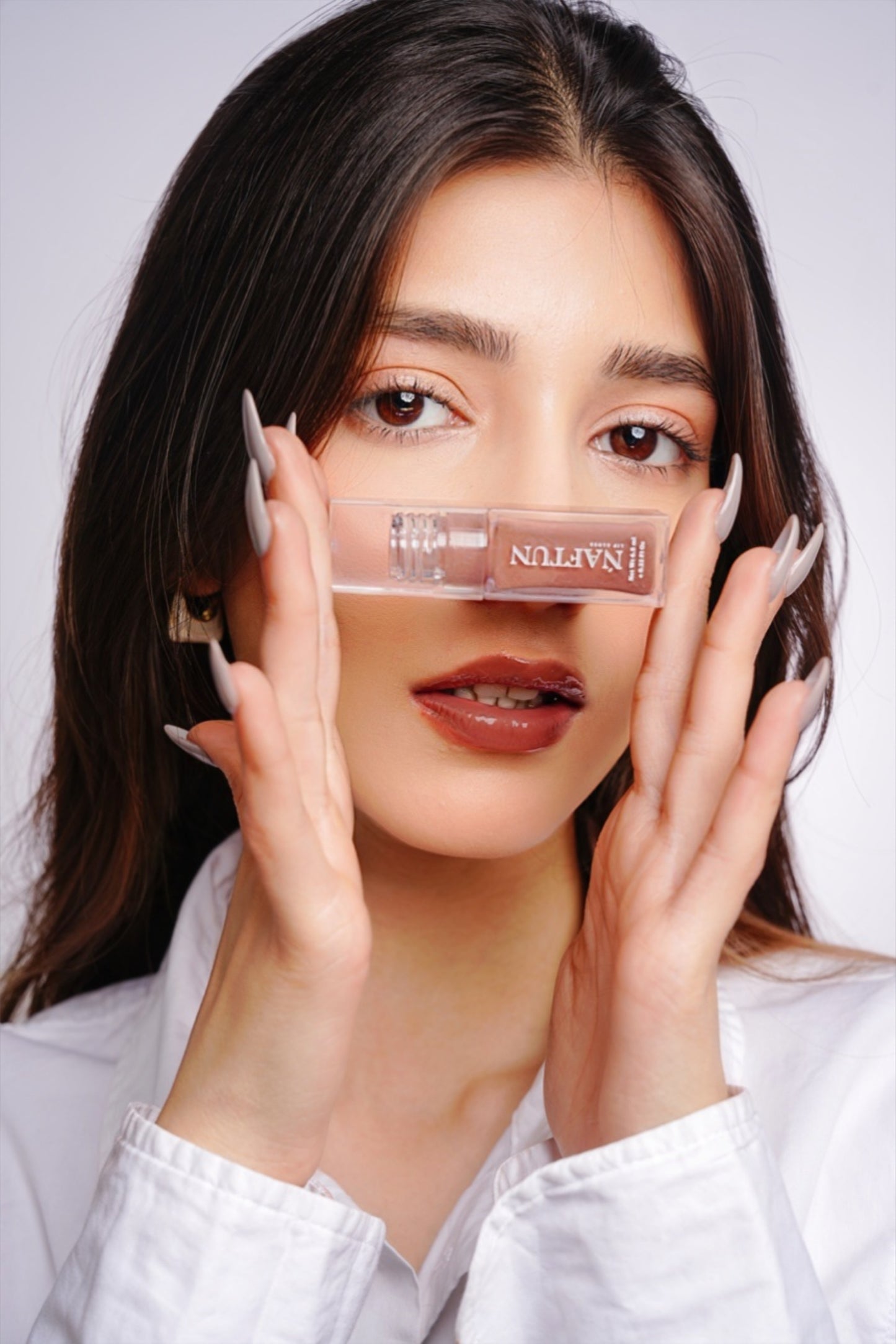 GLOSS GLOW LIP GLOSS