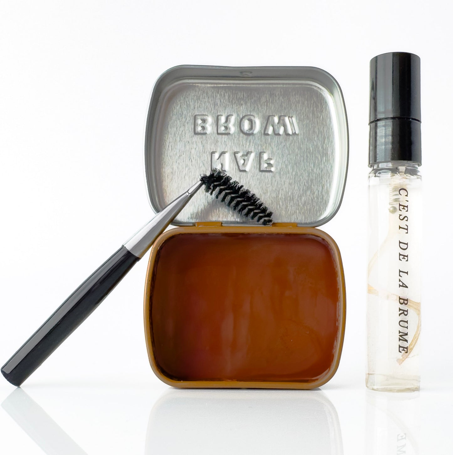 NAFBROW & NAFTINT Combo