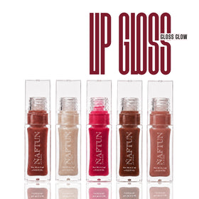 GLOSS GLOW LIP GLOSS