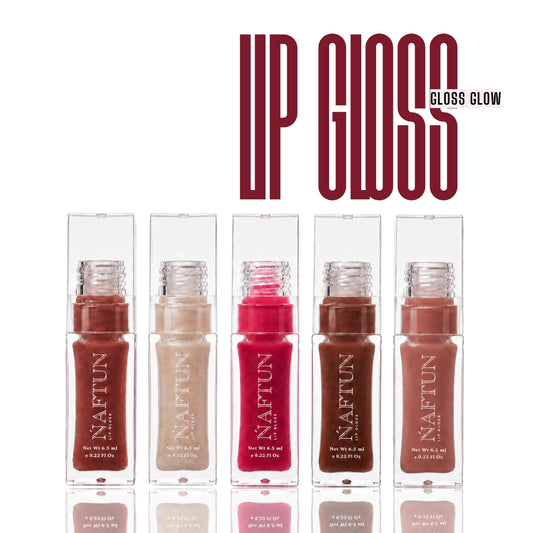 GLOSS GLOW LIP GLOSS