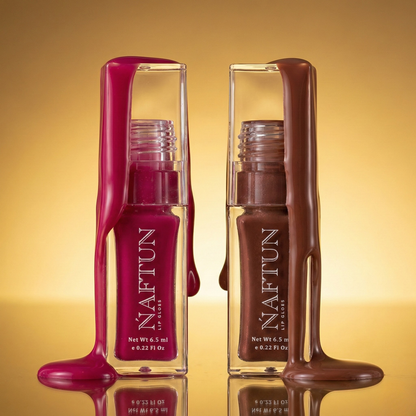 Lip Gloss Duo